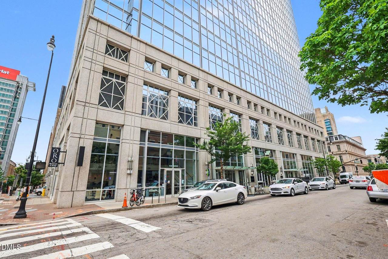 301 Fayetteville Street - Photo 1