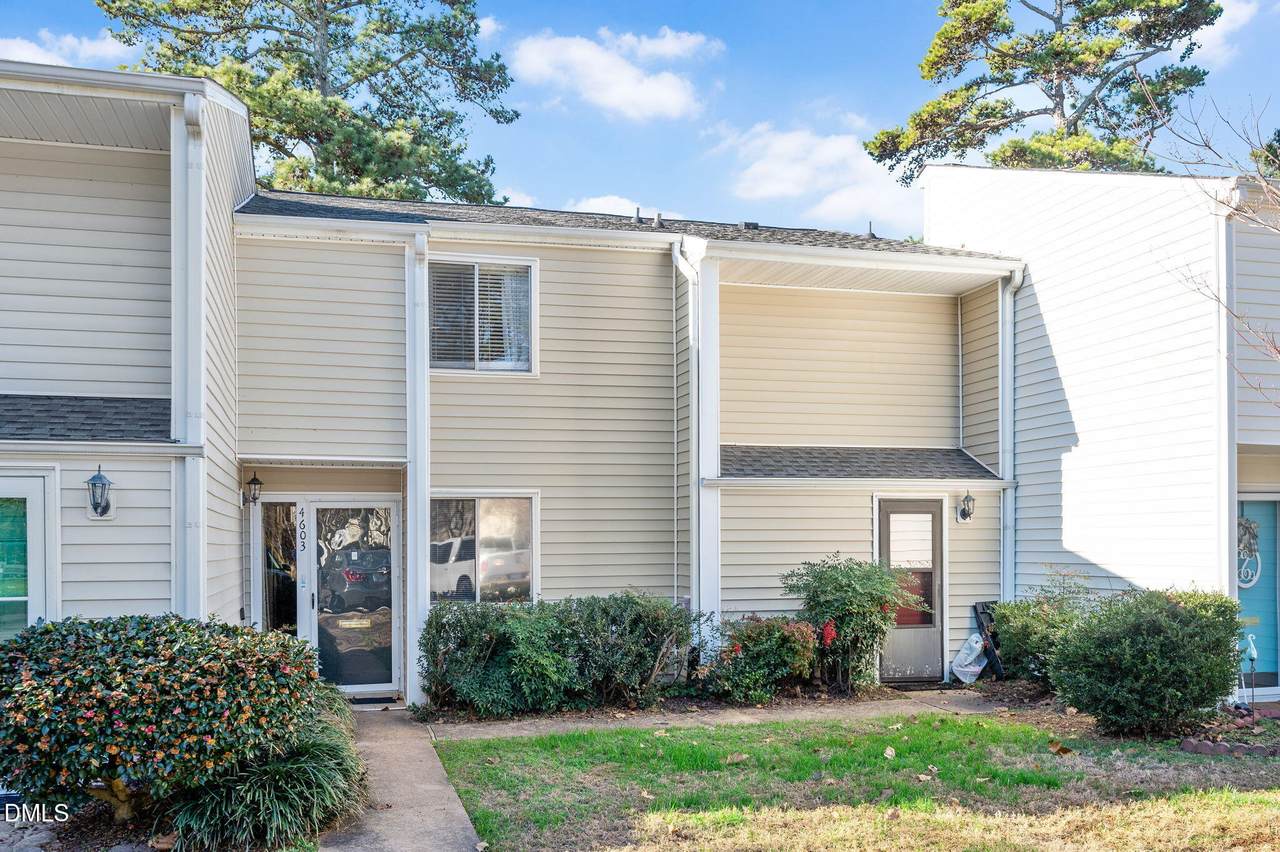 4603 Edwards Mill Road - Photo 1