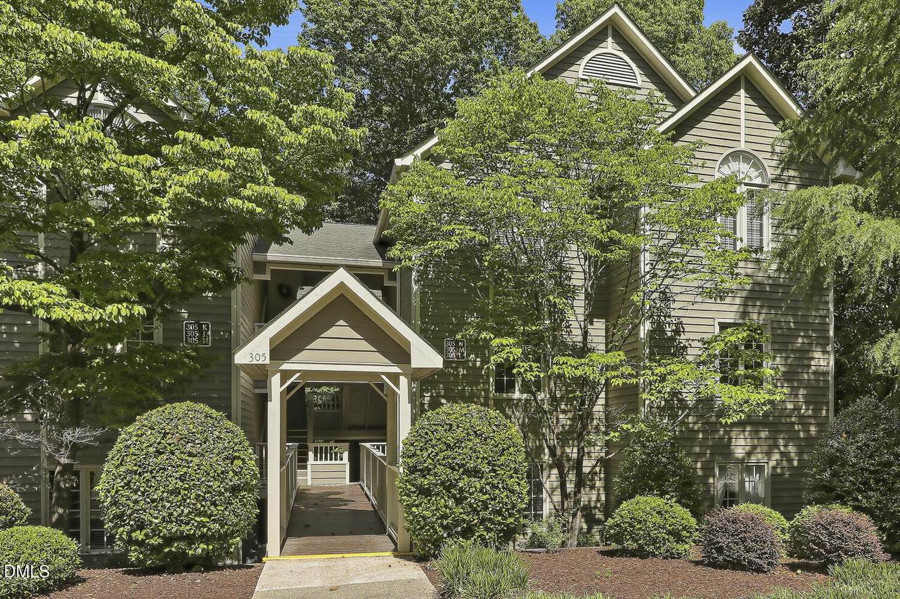 305 Glen Echo Lane - Photo 1