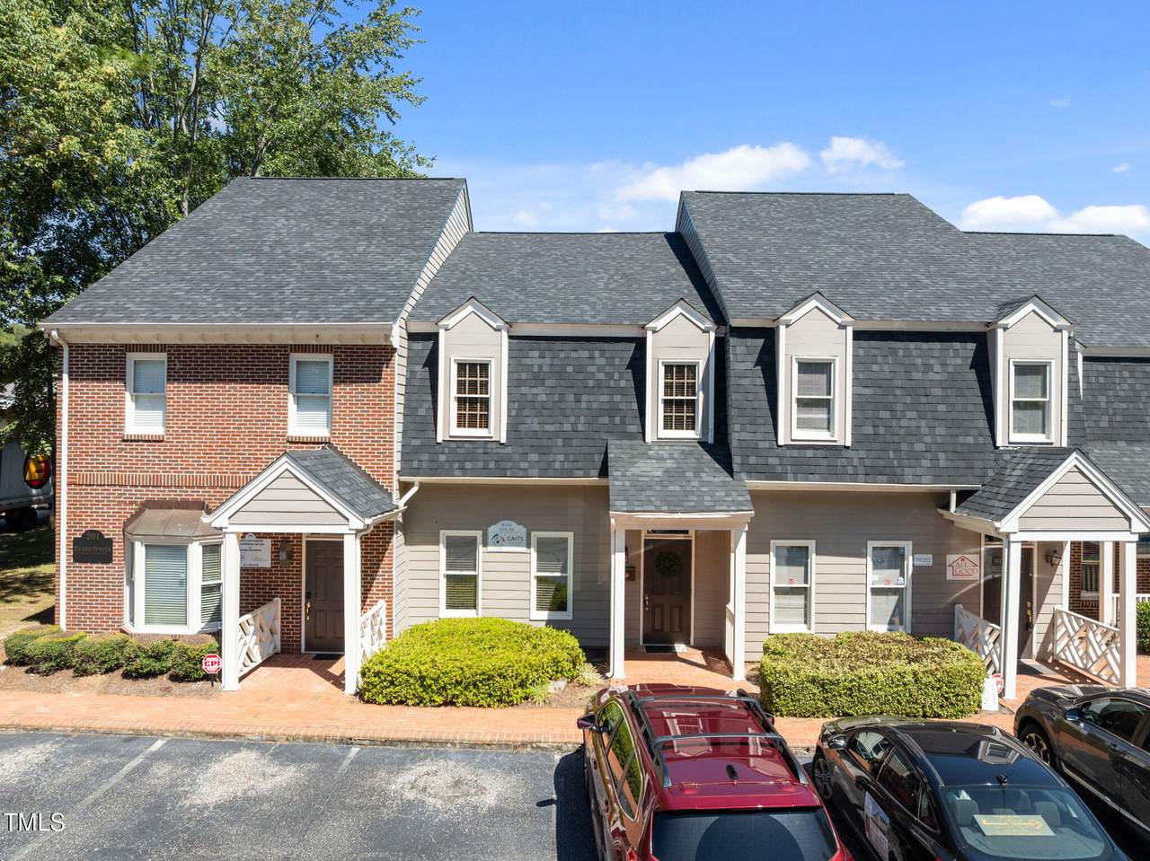 4002 Barrett Drive - Photo 1
