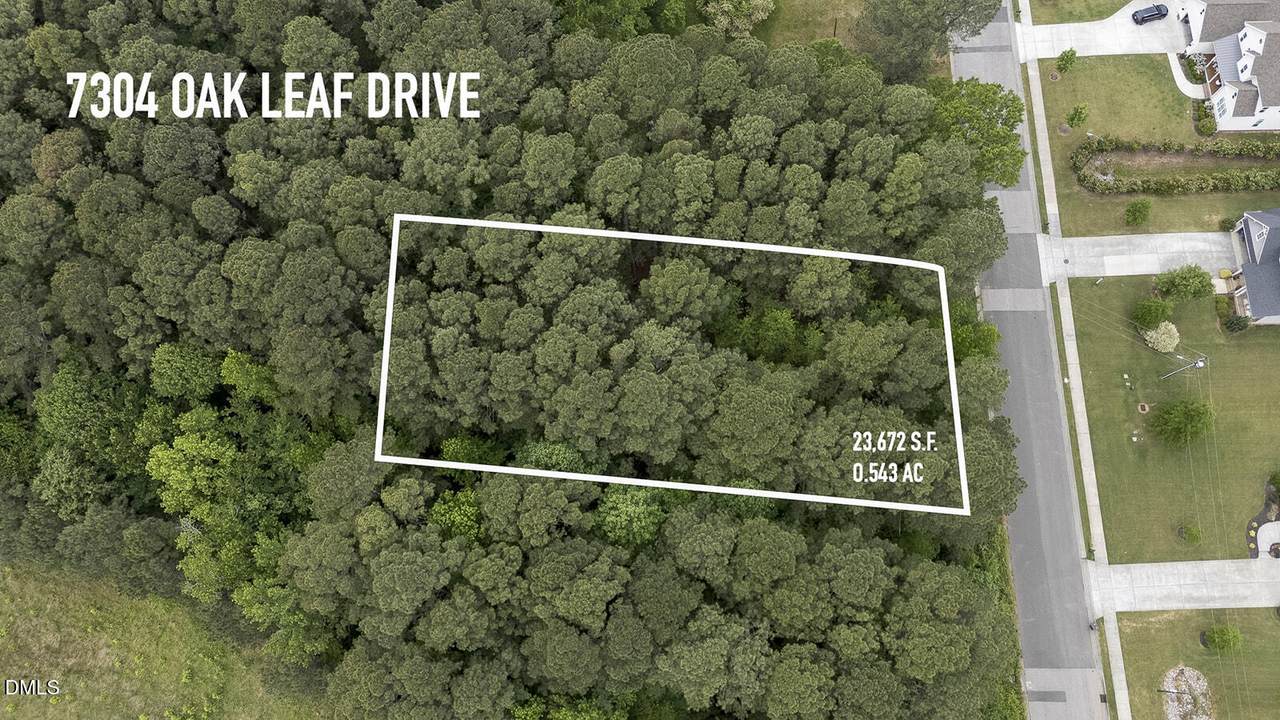 7304 Oak Leaf Drive - Photo 1