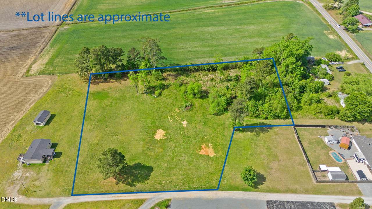 2115 Woods Crossroads Road - Photo 1