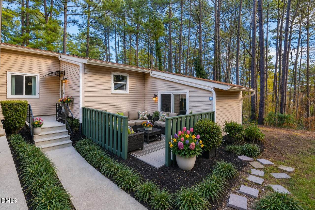 4705 Walden Pond Drive - Photo 1