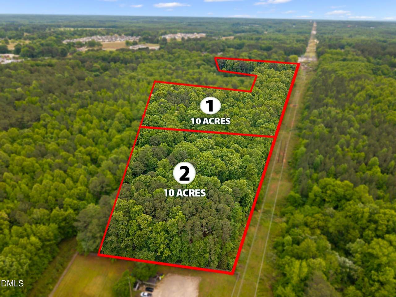 00 Pocomoke Road - Photo 1