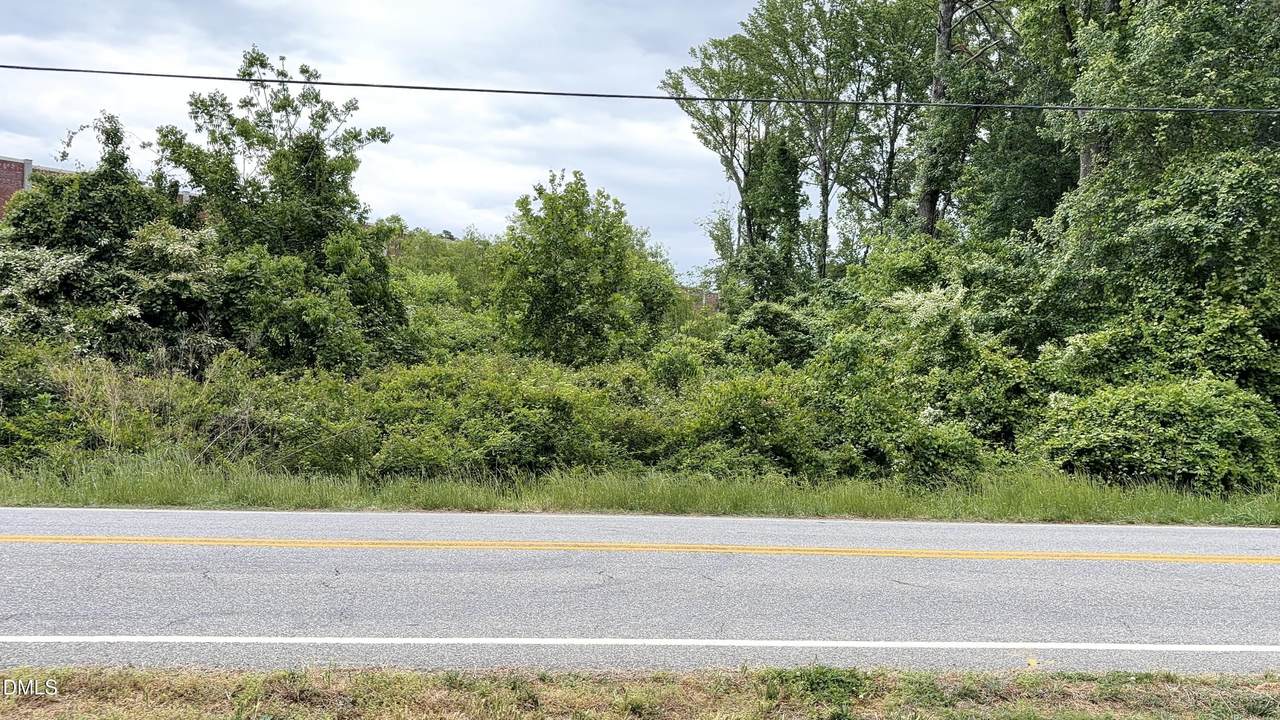 0 Lake Wheeler Road - Photo 1