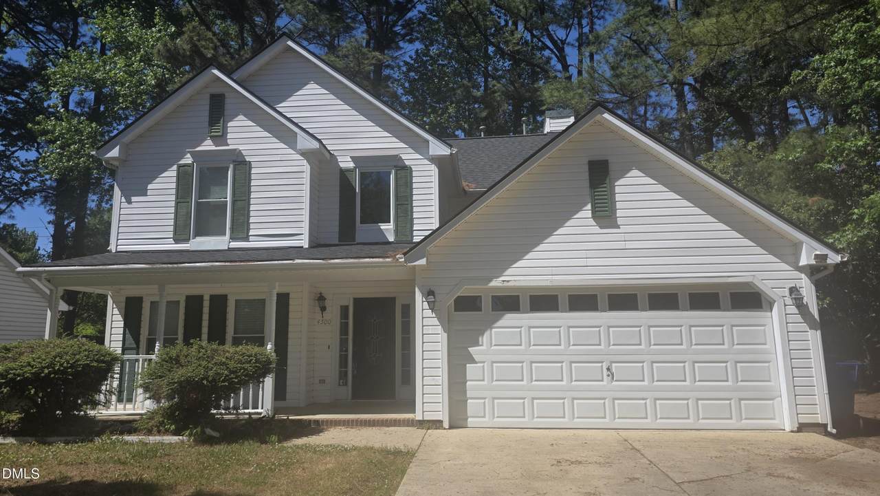 4500 Hollirose Place - Photo 1