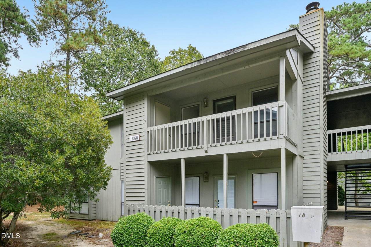 1866 Tryon Drive - Photo 1