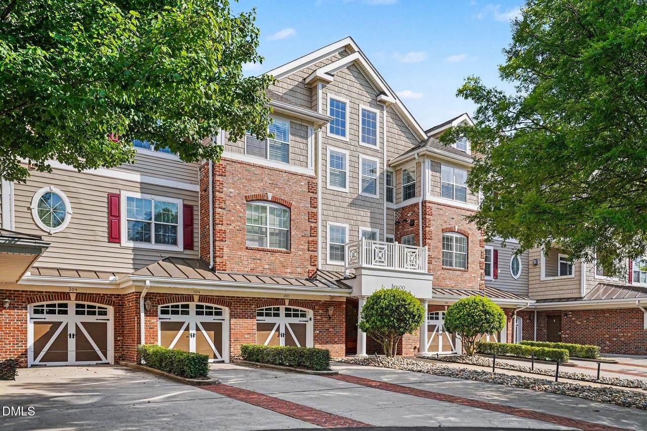 10400 Rosegate Court - Photo 1