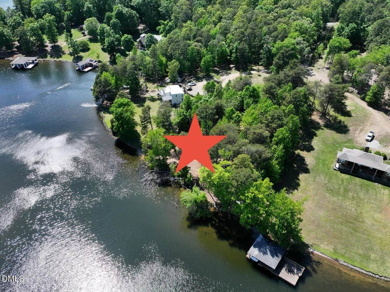 52 (Lot#) Pinesborough Estates Road - Photo 1