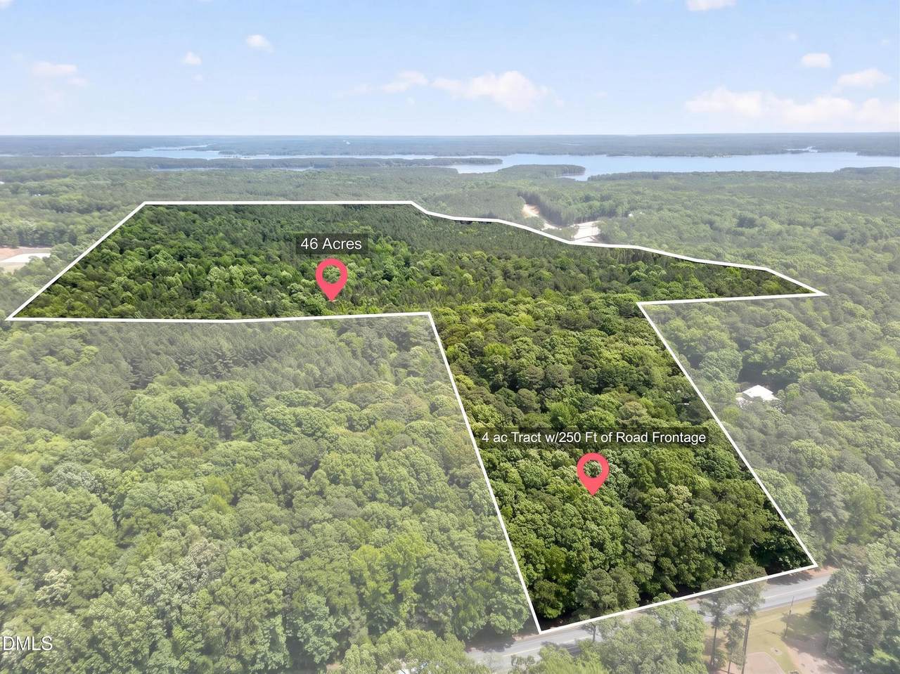 1099 Pea Ridge Road - Photo 1