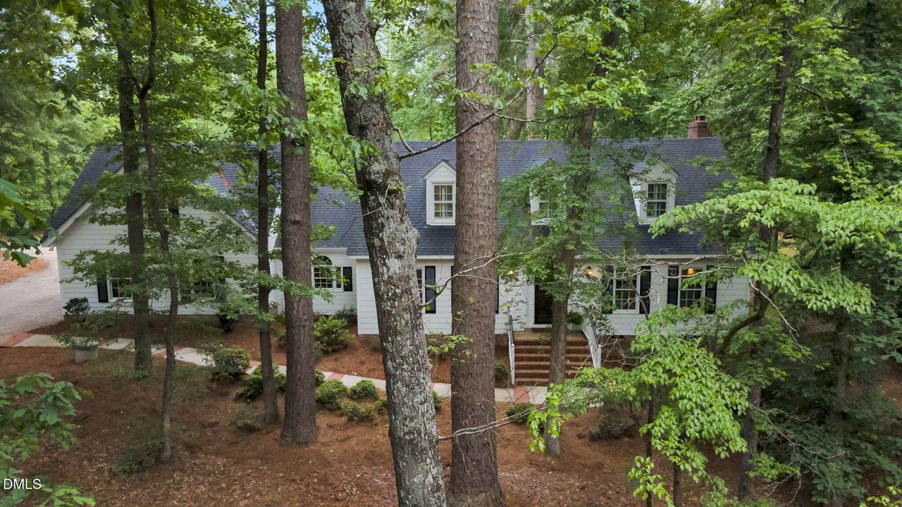 4008 Blackard Pond Road - Photo 1