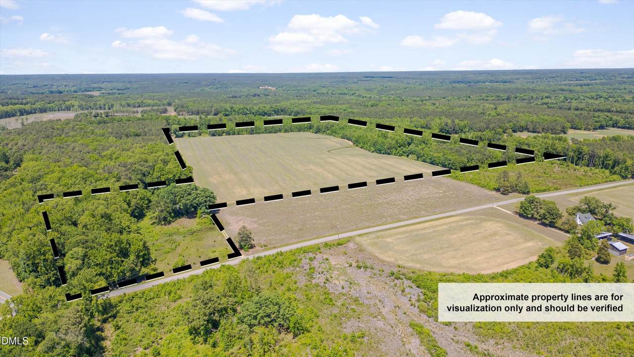 3454 Shearin Road - Photo 1
