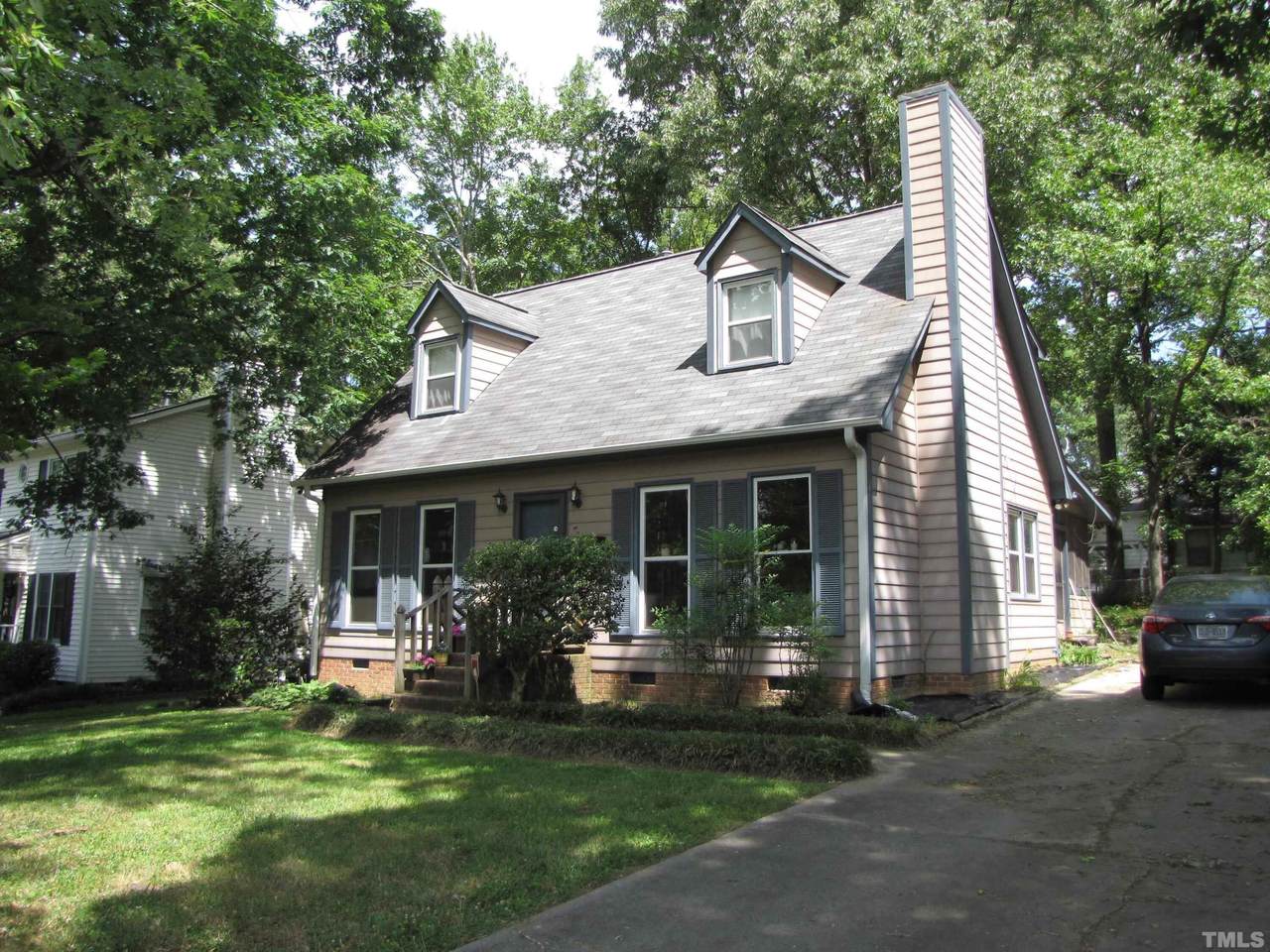 603 Hammond Street - Photo 1