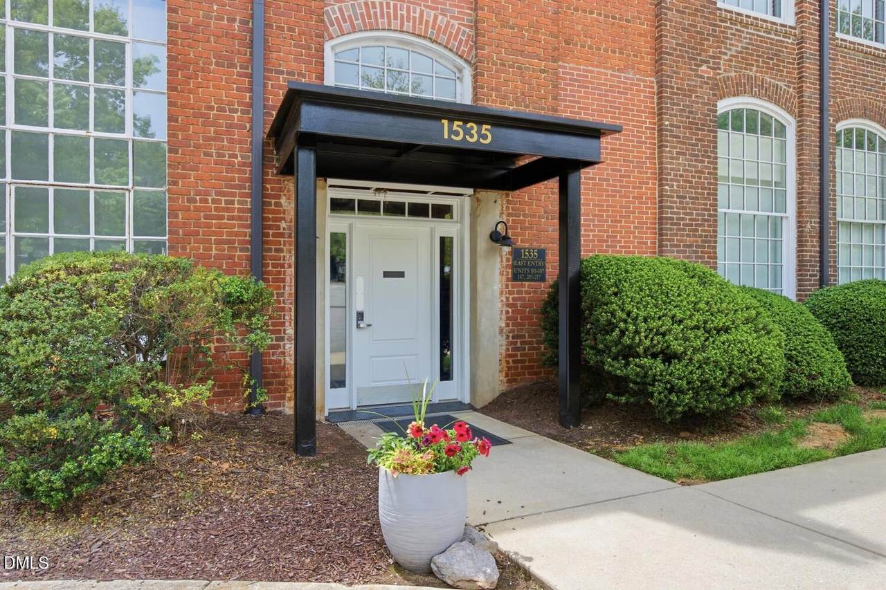 1535 Caraleigh Mills Court - Photo 1
