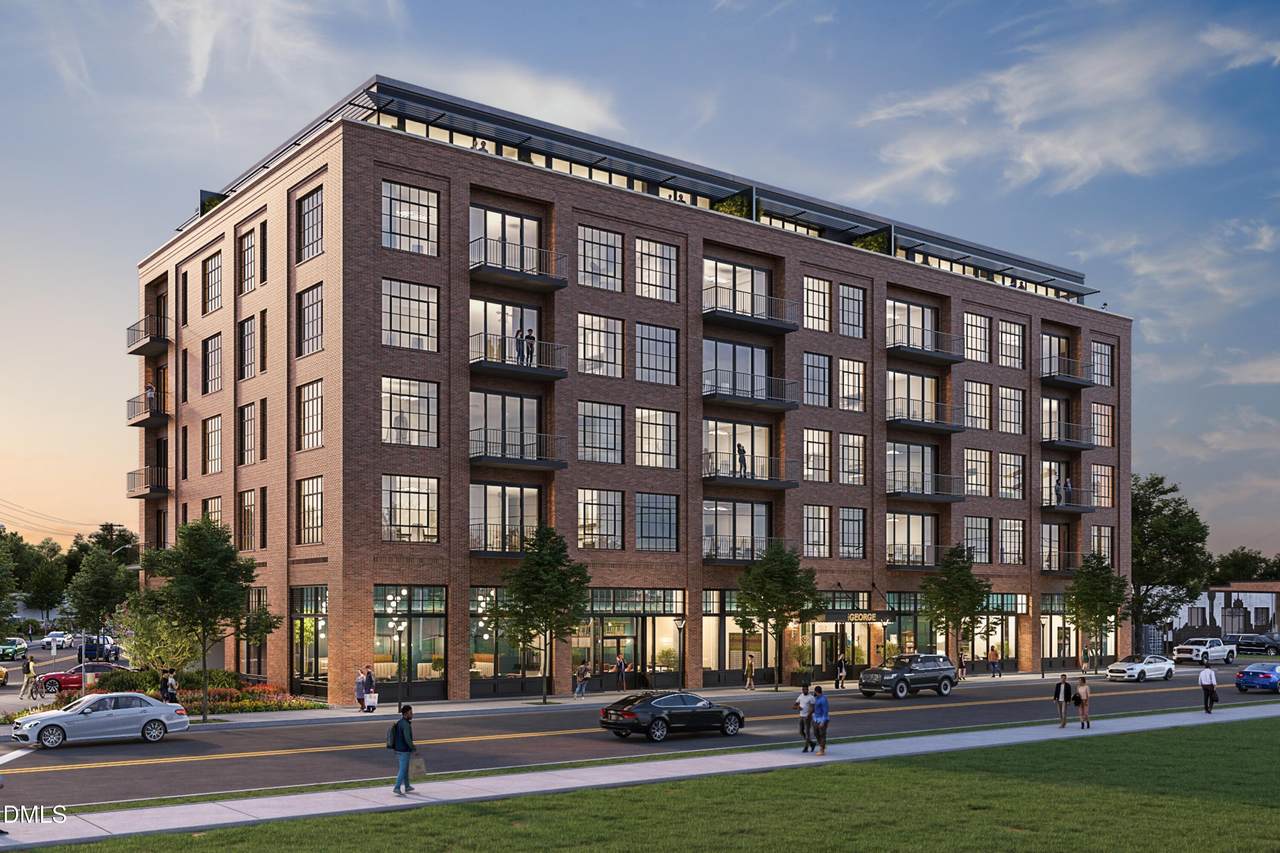 512 Geer Street - Photo 1