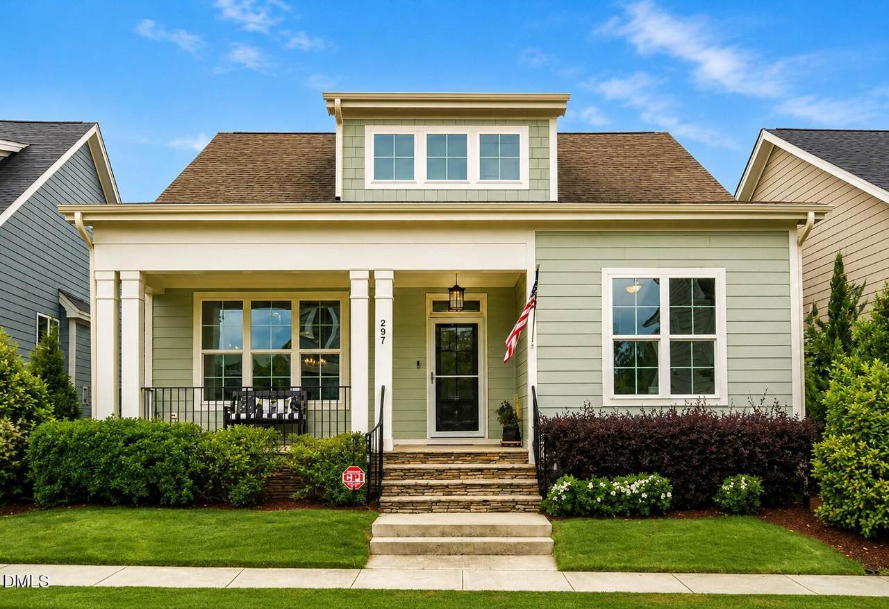 297 Beacon Ridge Boulevard - Photo 1