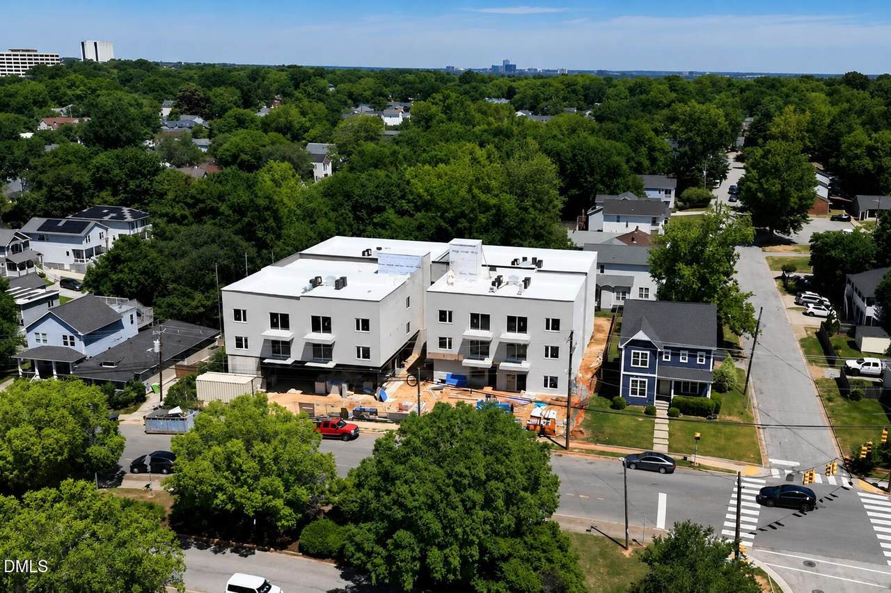709 Lenoir Street - Photo 1