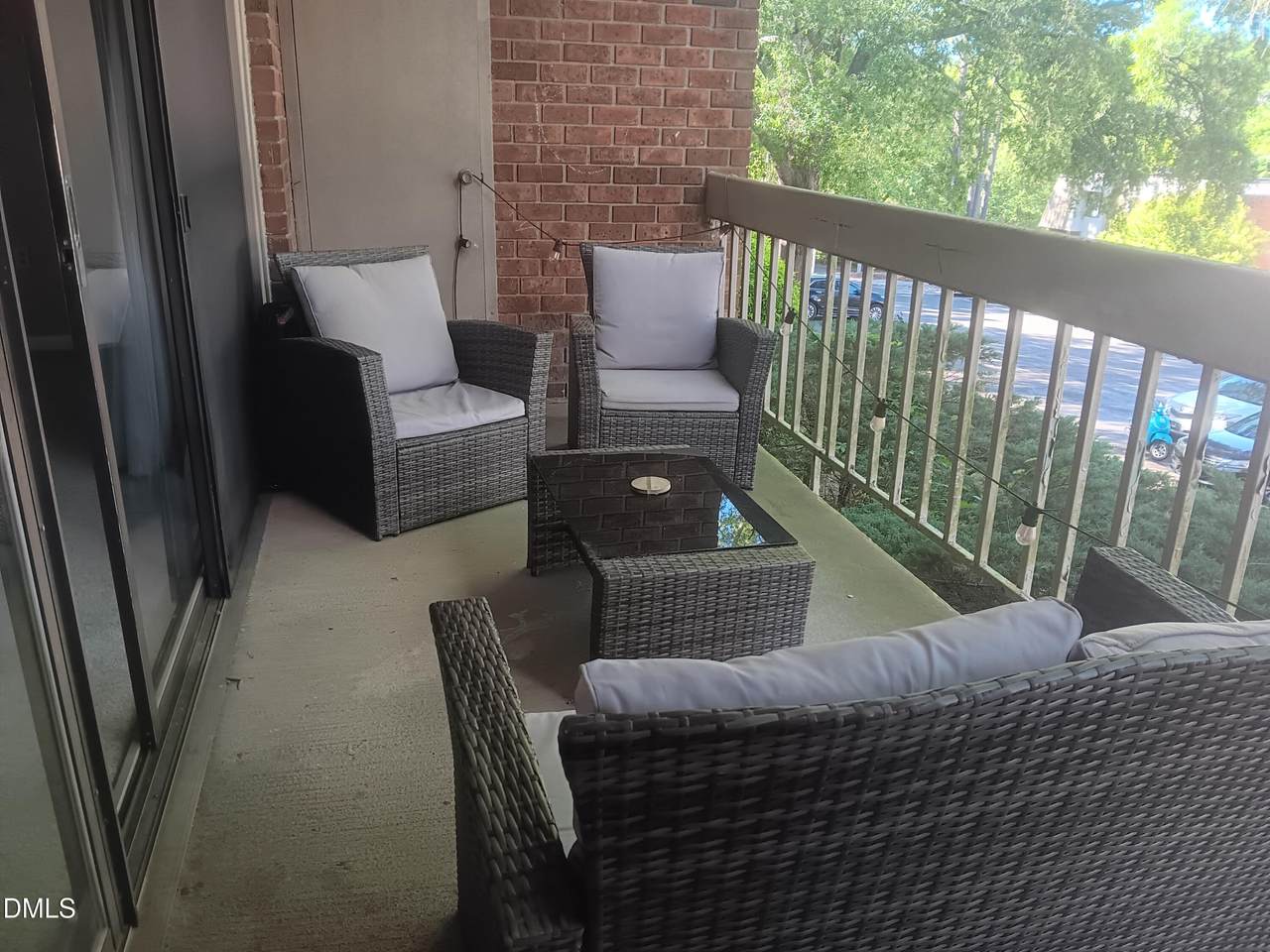 500 Umstead Drive - Photo 1