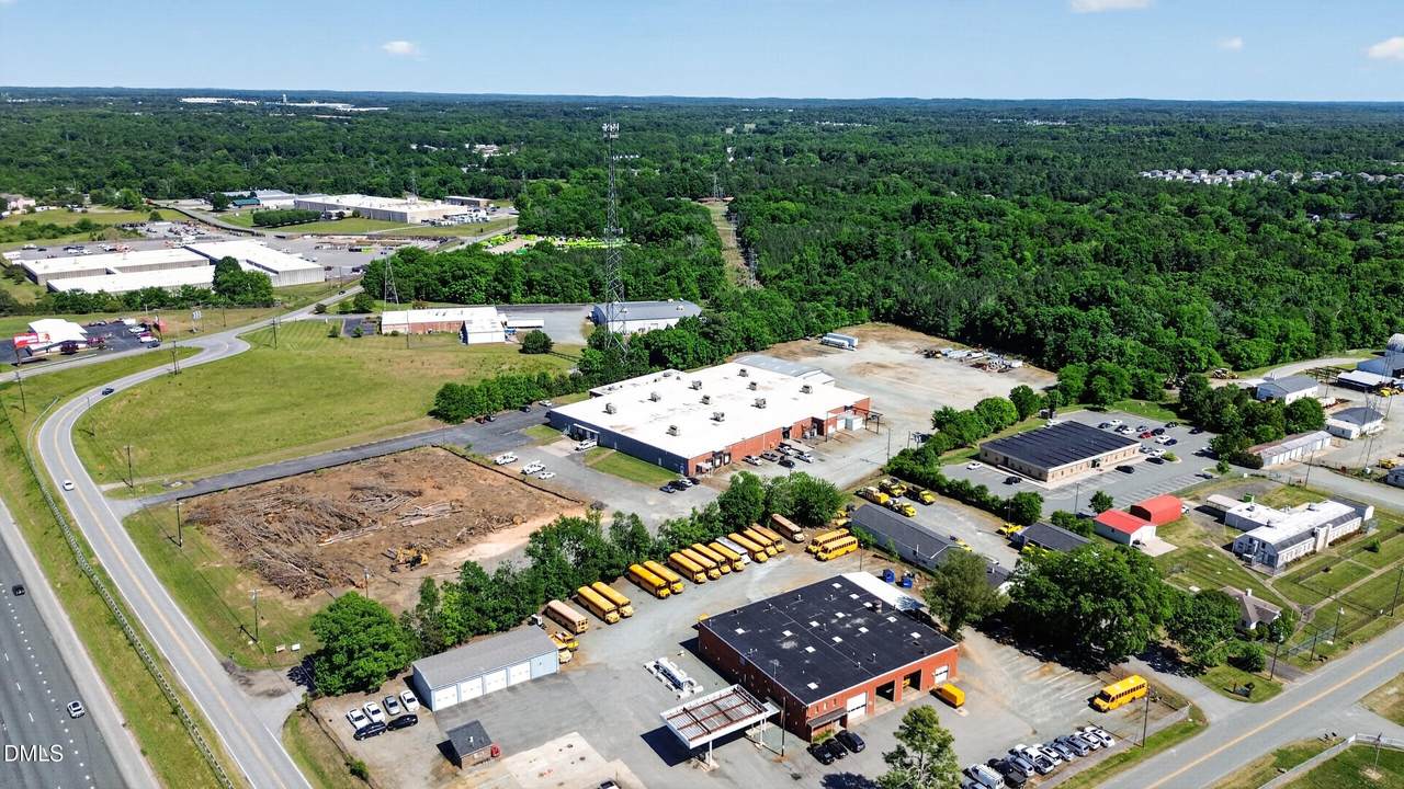 410 Interstate Service Road - Photo 1