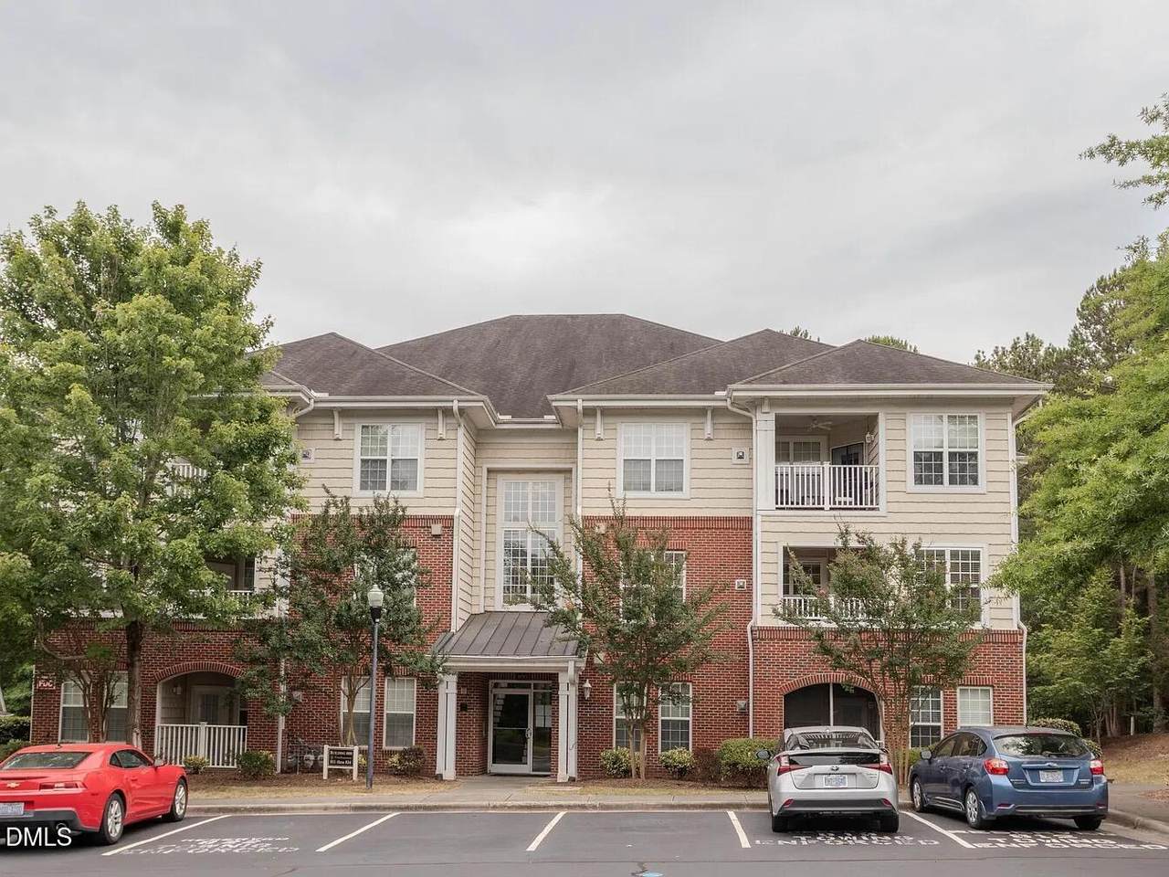 822 Providence Glen Drive - Photo 1