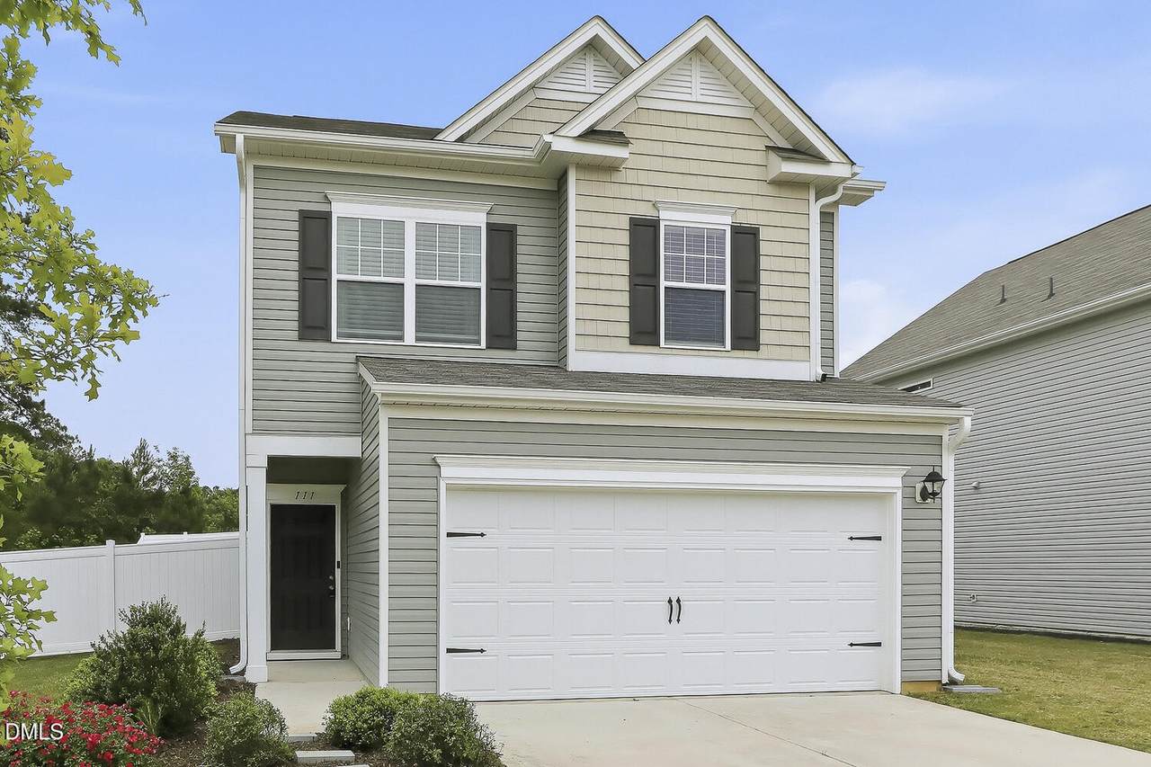 111 Flying Point Lane - Photo 1