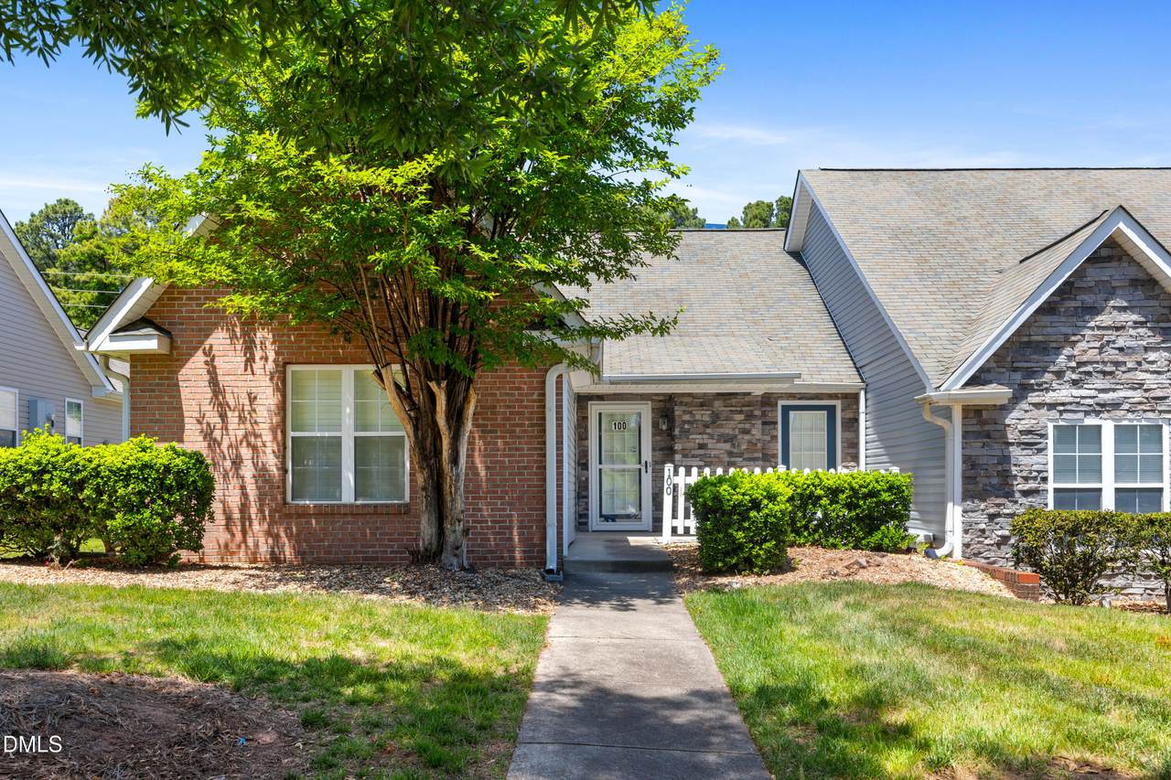 11301 Clubhaven Place - Photo 1