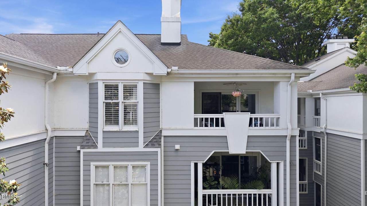 700 Bishops Park - Photo 1