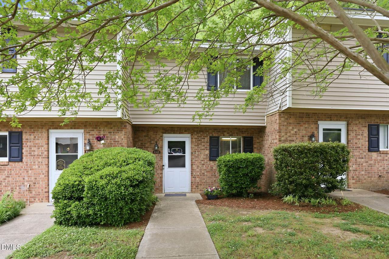 2104 Spring Forest Road - Photo 1
