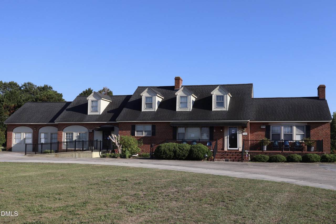 1107 Erwin Road - Photo 1