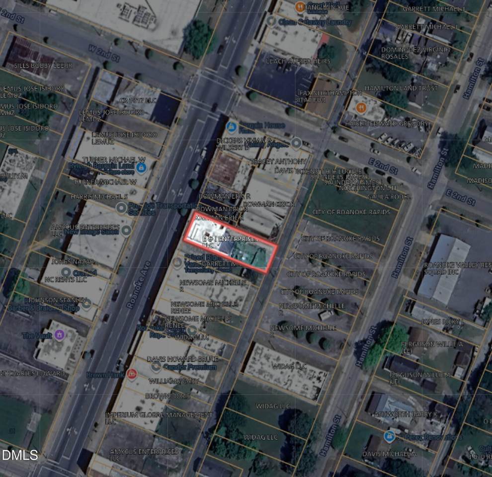 232 Roanoke Avenue - Photo 1