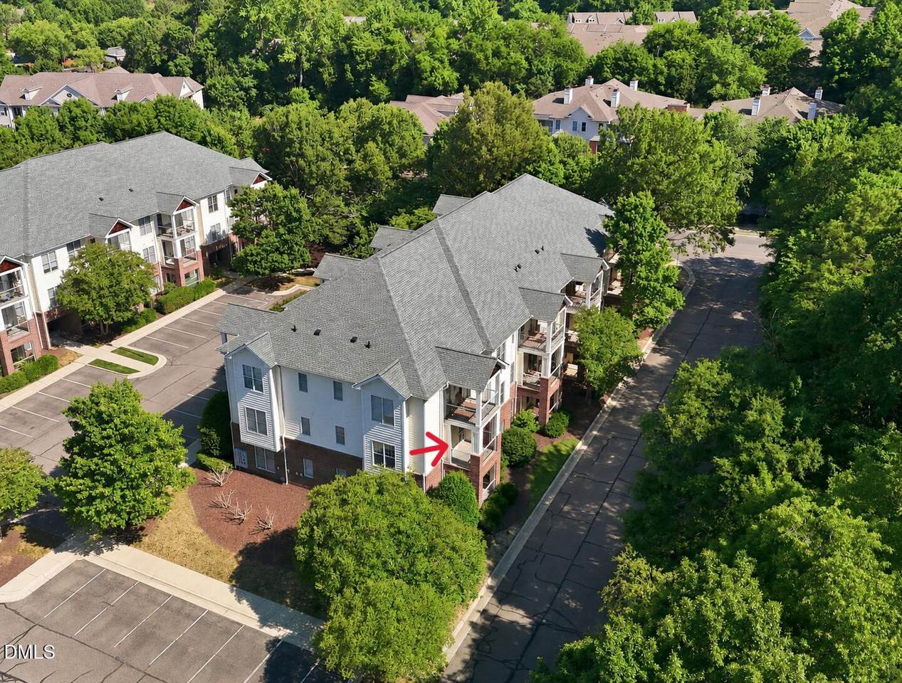 801 Moratuck Drive - Photo 1