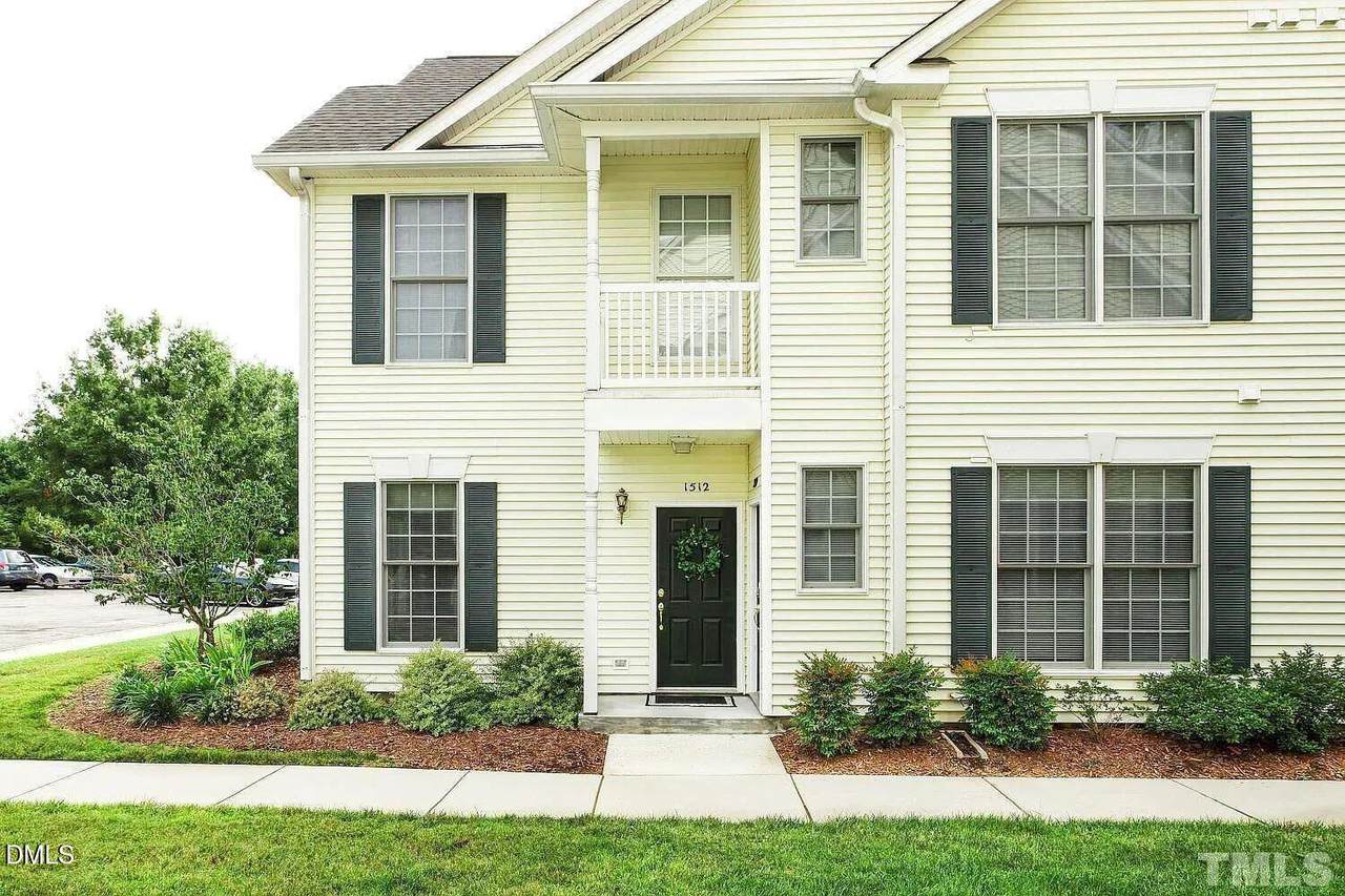 1512 Kudrow Lane - Photo 1