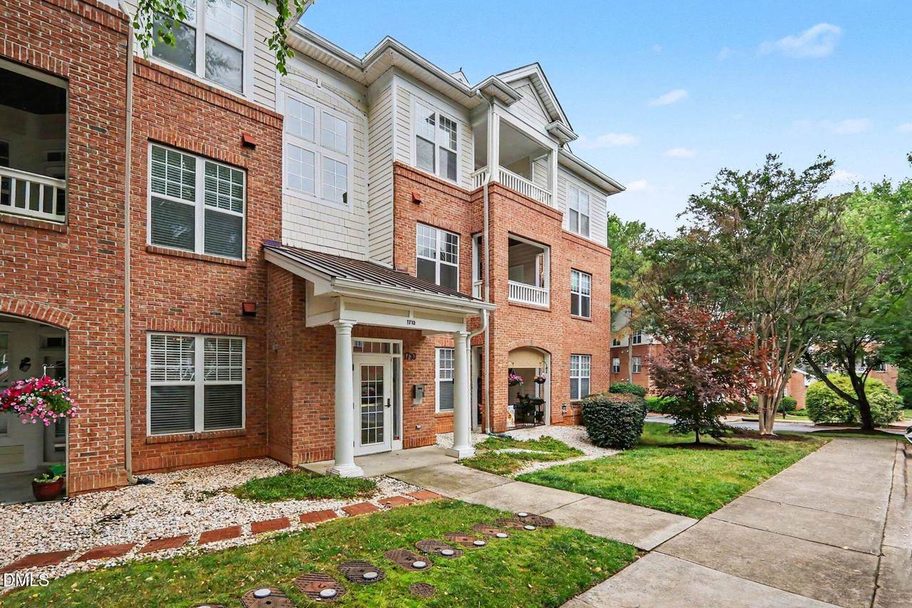 1710 Tiffany Bay Court - Photo 1