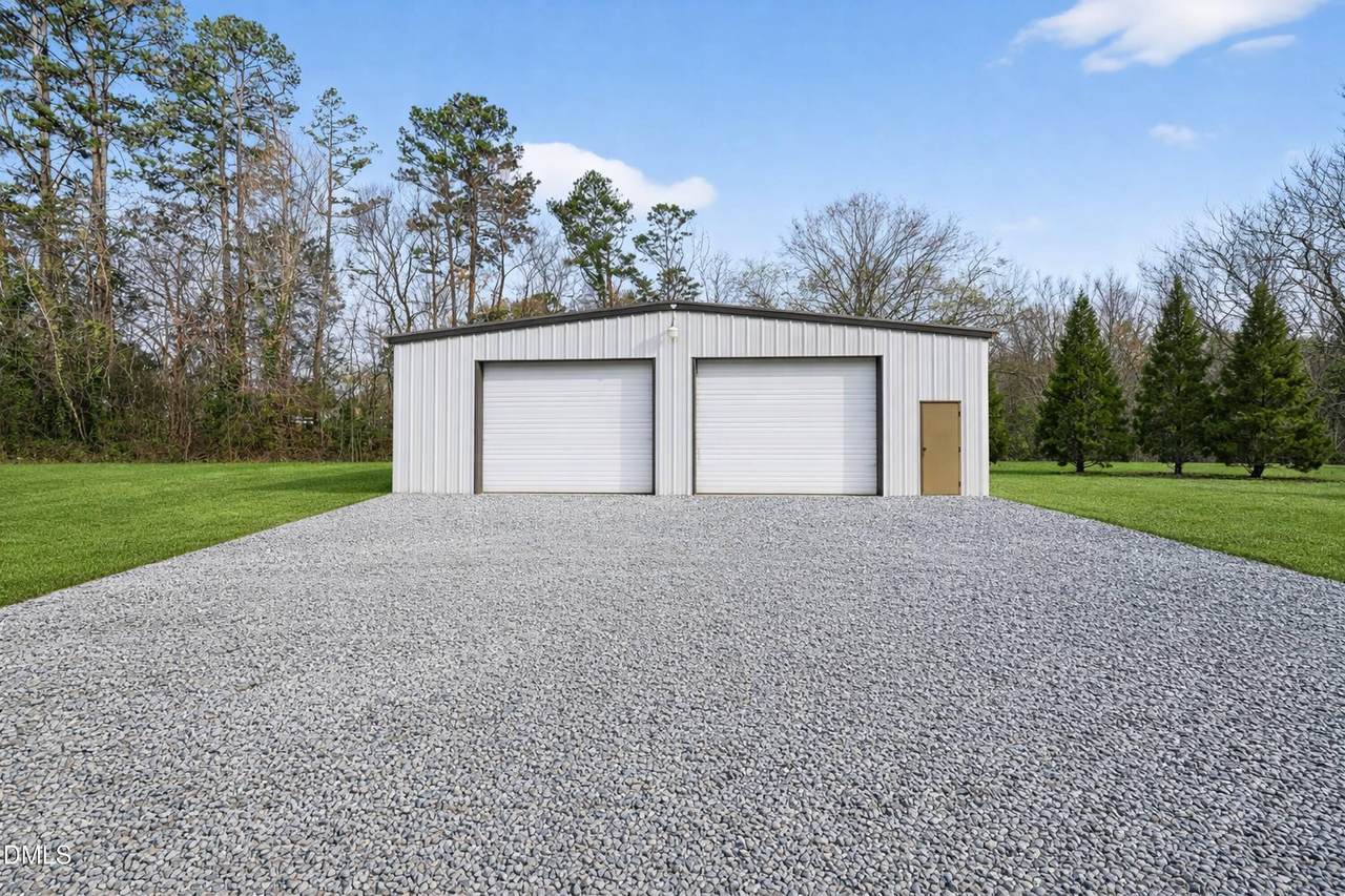 420 Shoffner Street - Photo 1
