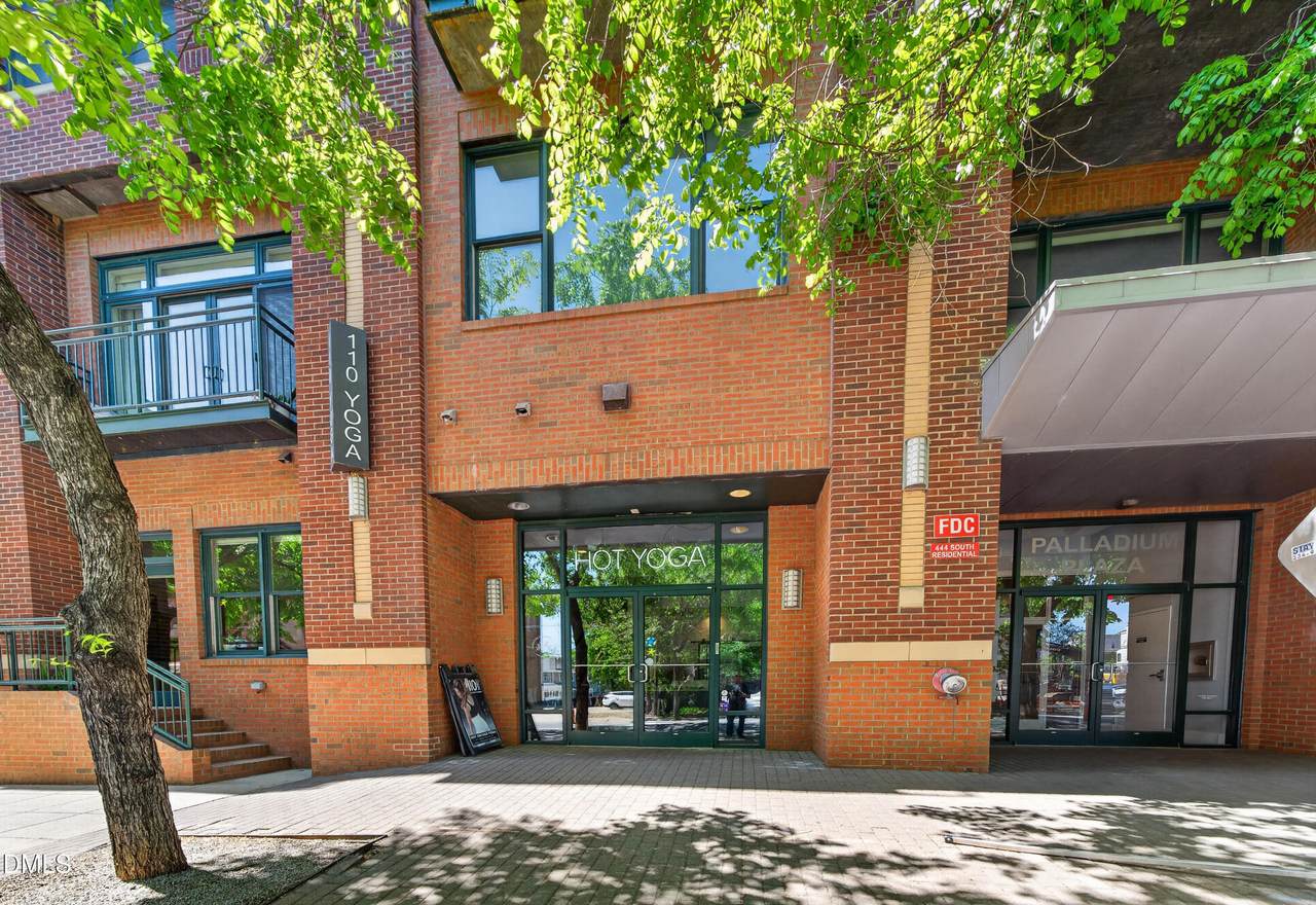 444 Blount Street - Photo 1