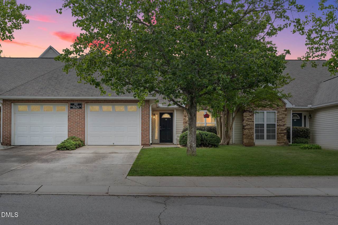 2521 Gordon Glen Court - Photo 1
