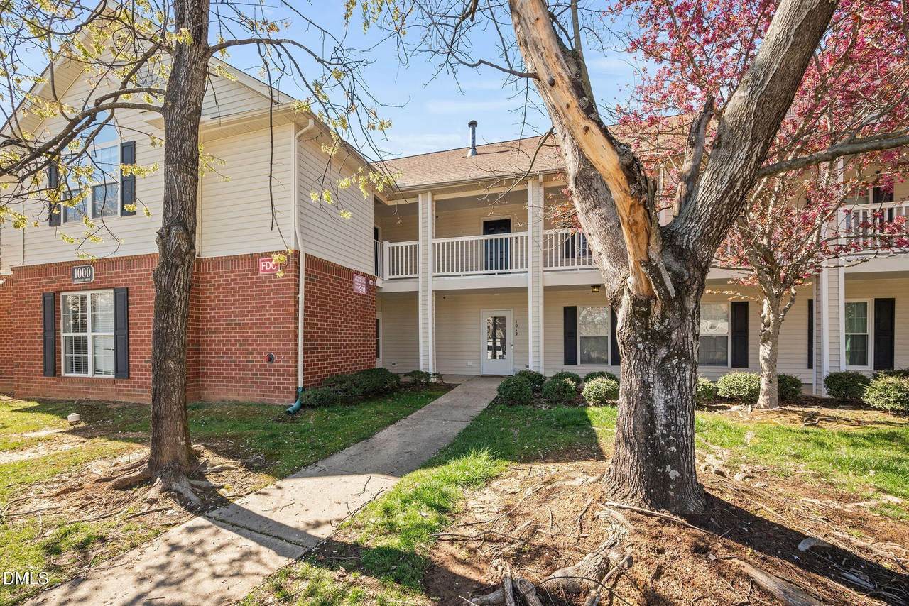 1022 Bergman Drive - Photo 1
