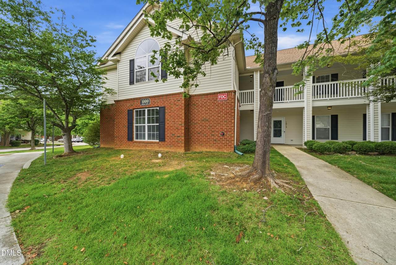 1011 Bergman Drive - Photo 1