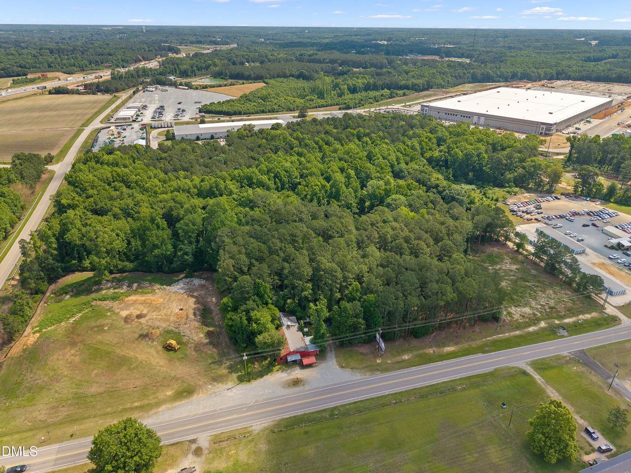 1283 Nc-50 - Photo 1