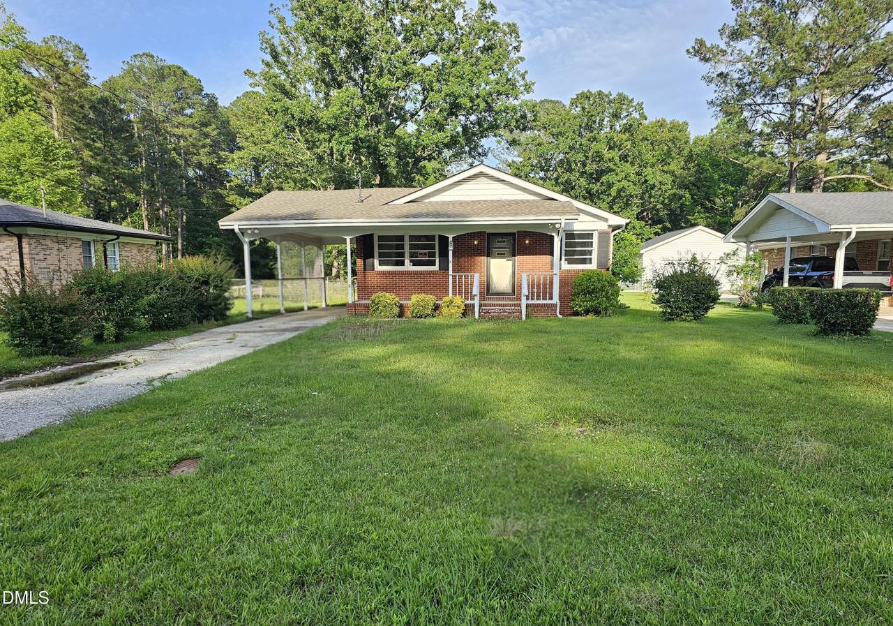 408 Oak Street - Photo 1