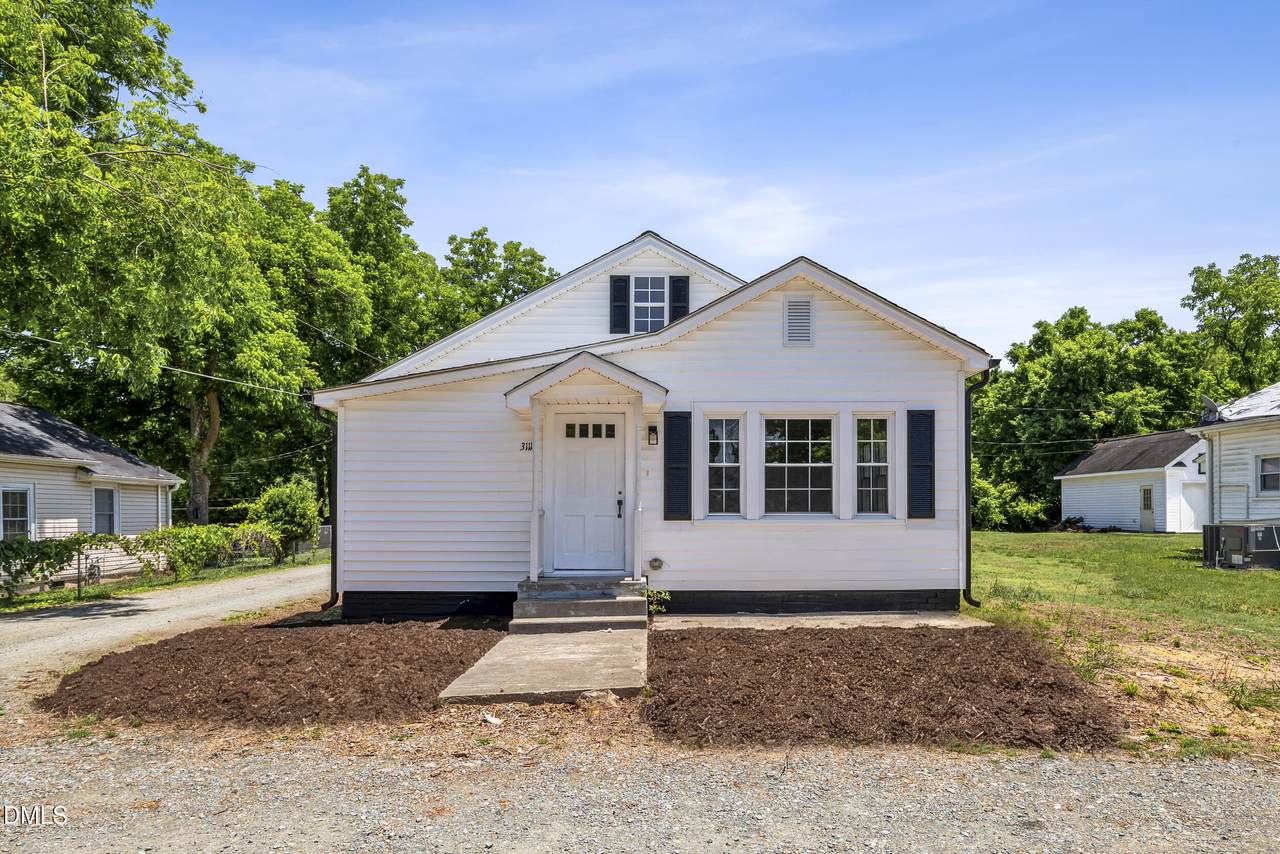 3111 Lucas Street - Photo 1