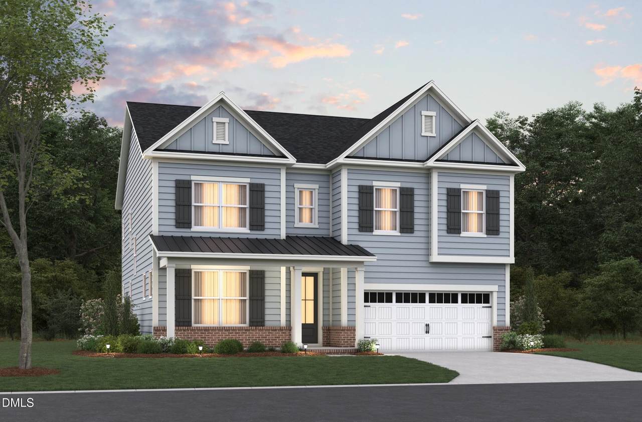 605 Blackwood Court - Photo 1