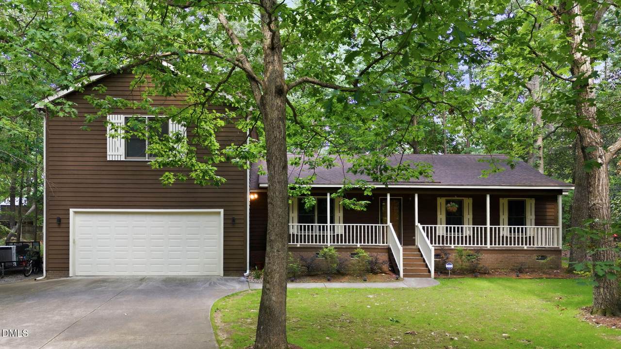 6605 Willow Chase Drive - Photo 1