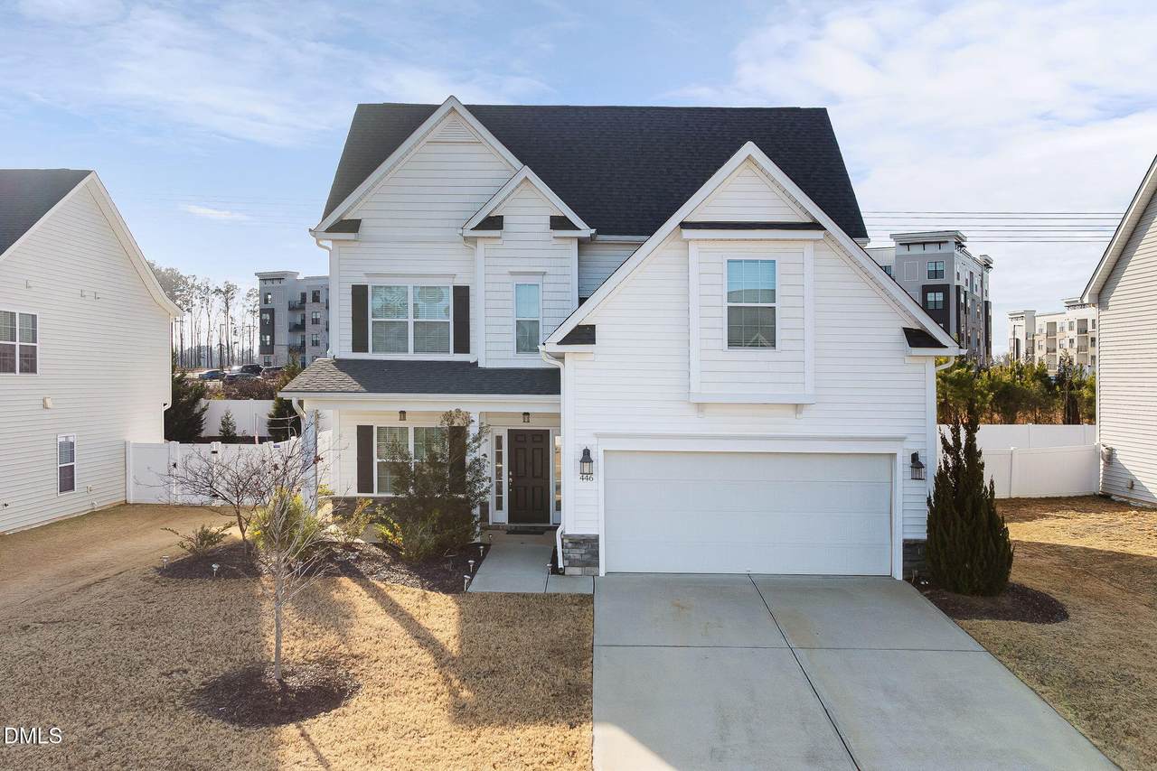 446 Mallard Loop Drive - Photo 1