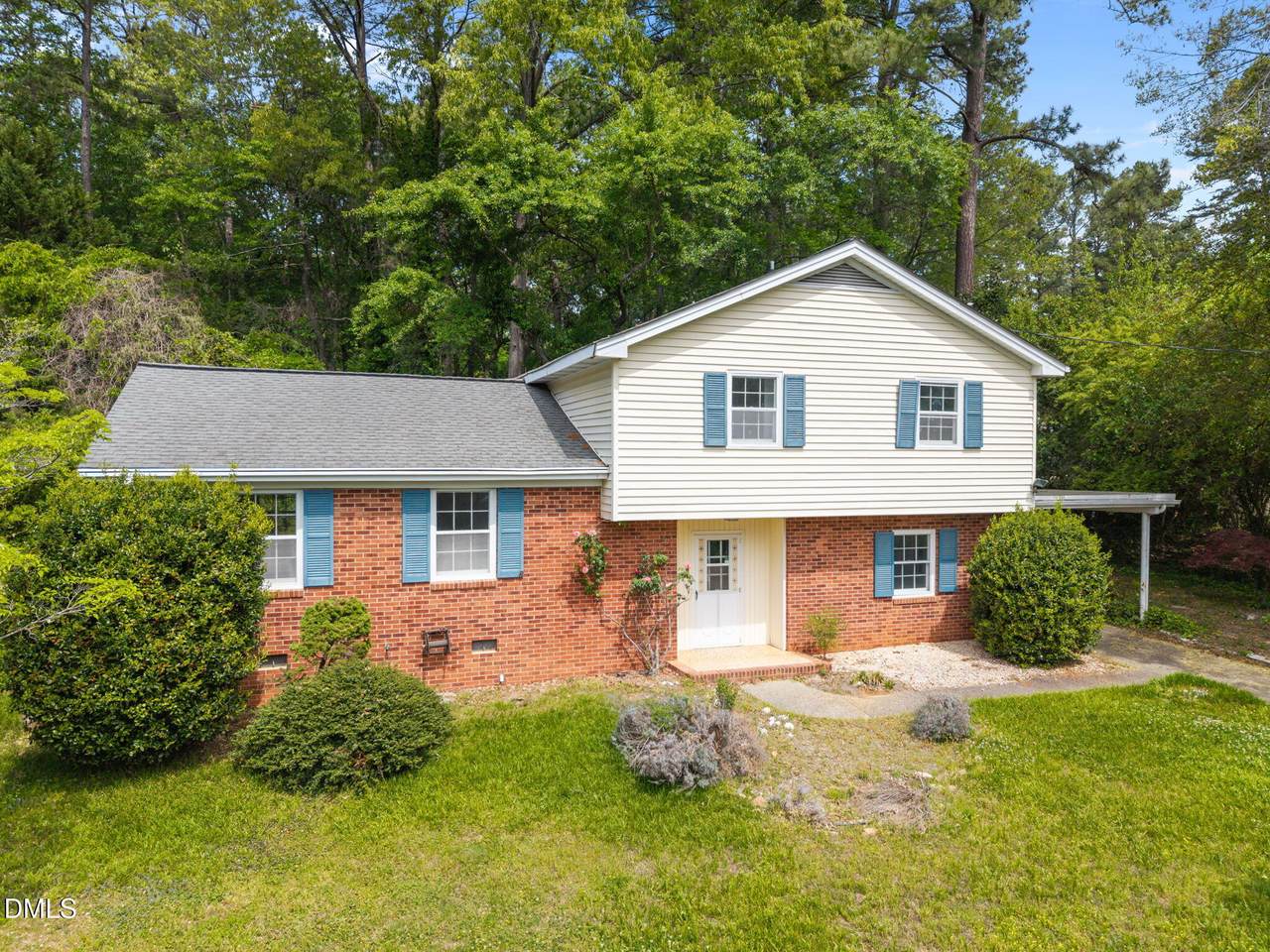 2204 Hillock Drive - Photo 1