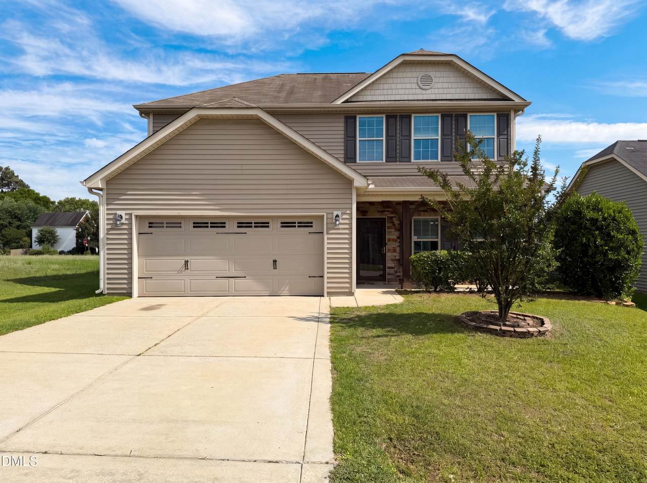 216 Hardaway Point - Photo 1