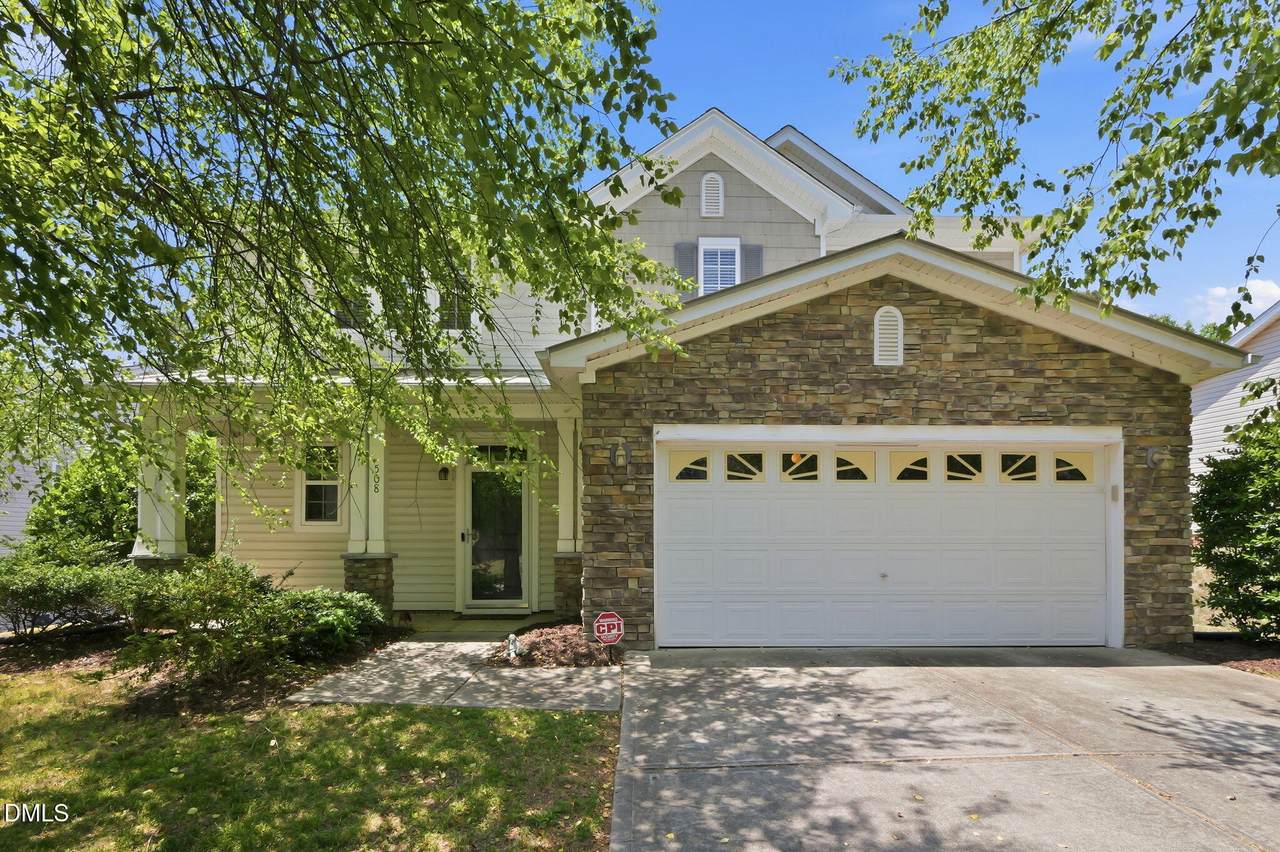 508 Ravenstone Lane - Photo 1
