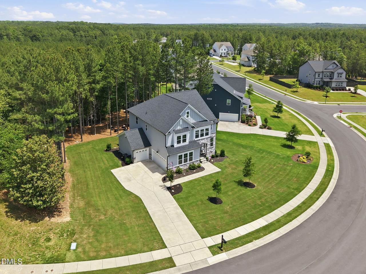 1706 The Parks Drive - Photo 1