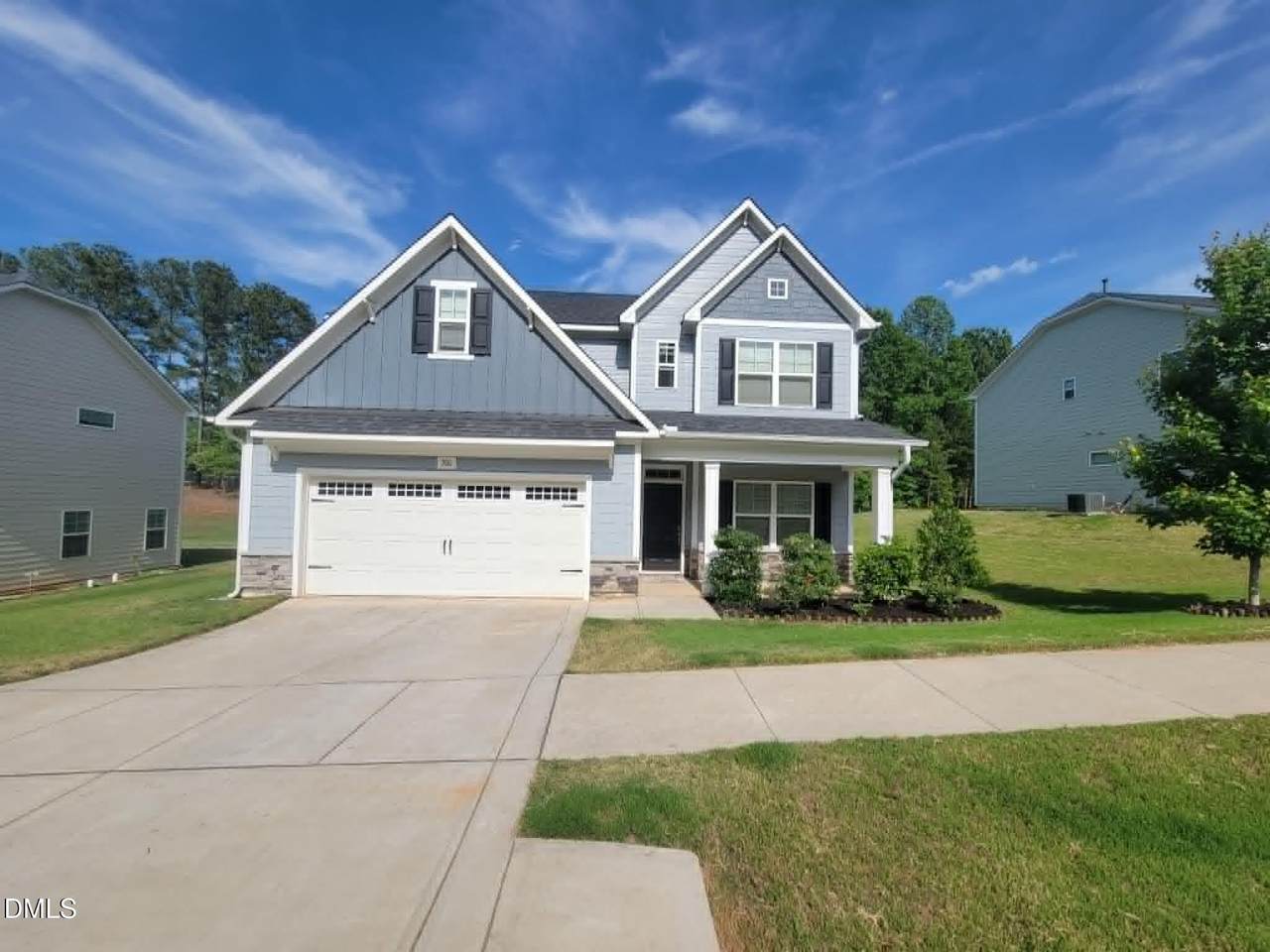 300 Olde Liberty Drive - Photo 1