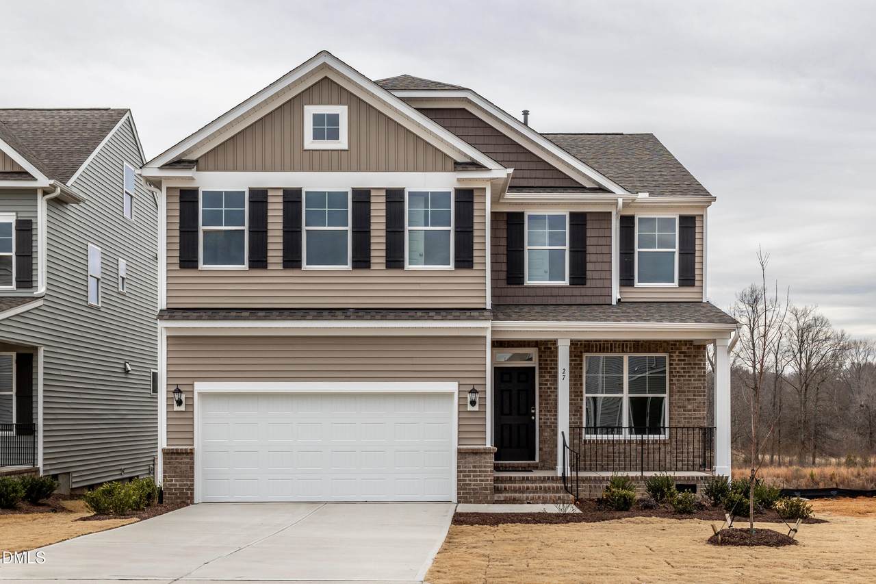 27 Grassland Drive - Photo 1